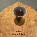 atelier HANADA - 頂上湯