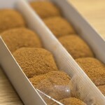 本家月餅家直正 - 