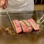 南海グリル 中店 - 