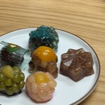 本家月餅家直正 - 