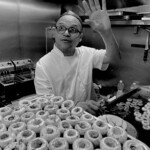 Meson del Champiñón - 