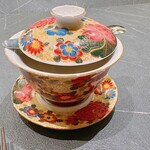 atelier HANADA - お茶