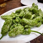 Meson del Champiñón - 