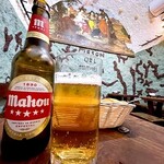 Meson del Champiñón - 