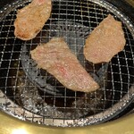 焼肉 鶯谷園 - 