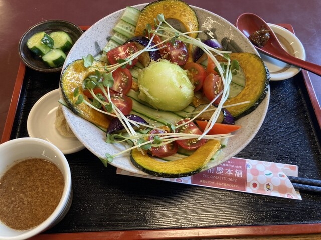 井桁屋本舗 - 須賀川（その他）の写真