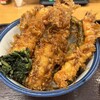 天丼てんや 千葉シーワン店