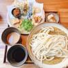 うどん山長