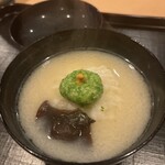 津の守坂 小柴 - 