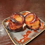 bistro La vie - カヌレ