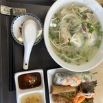 SAIGON TO GO - 