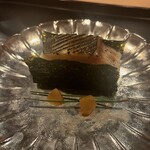 津の守坂 小柴 - 