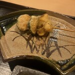 津の守坂 小柴 - 