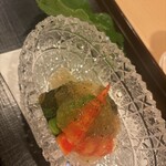 津の守坂 小柴 - 