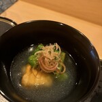 津の守坂 小柴 - 