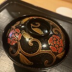 津の守坂 小柴 - 