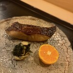 津の守坂 小柴 - 