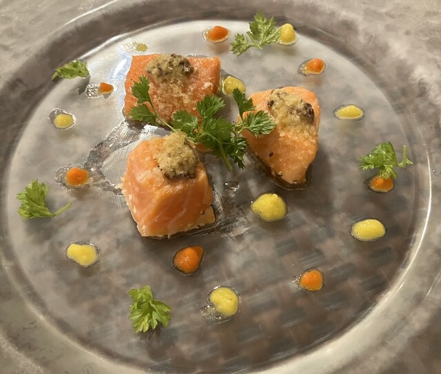 こぶし - 雫石（フレンチ）の写真