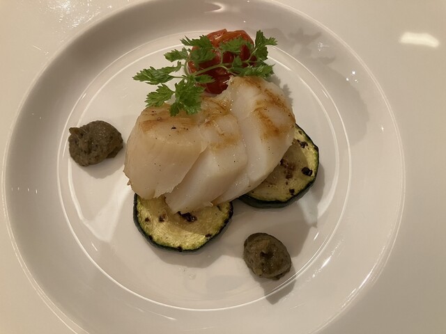 こぶし - 雫石（フレンチ）の写真