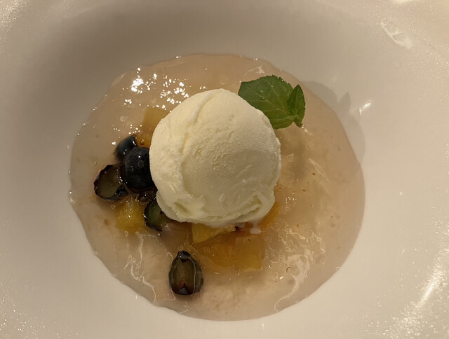 こぶし - 雫石（フレンチ）の写真