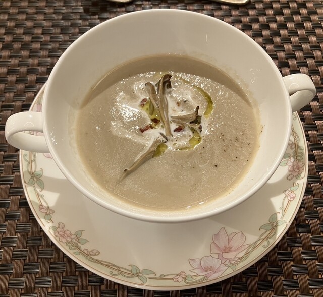 こぶし - 雫石（フレンチ）の写真