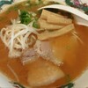 中華そば おざき - 中華そば