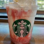 スターバックス・コーヒー - ドリンク写真: