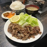 粉もん屋 大鍋 - 