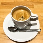 洋食 おがた - コーヒー