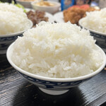 粉もん屋 大鍋 - 
