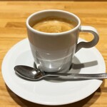 洋食 おがた - コーヒー