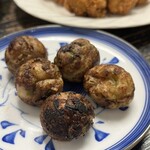 粉もん屋 大鍋 - 
