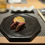 壽喜屋 川又 - 