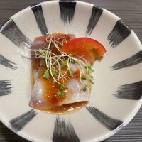 しゃぶしゃぶ 吟半 お台場店 - 