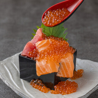 当店名物の看板メニュー！