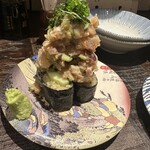 大衆すし酒場 不二子 大町店 - 