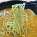 Issunboushi - 麵條提起照