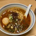 吟醸らーめん 久保田 - 