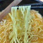 Issunboushi - 麵條提起照