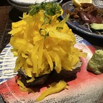 大衆すし酒場 不二子 大町店 - 