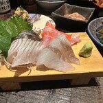 大衆すし酒場 不二子 - 