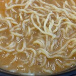 Issunboushi - 麵條特寫照