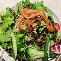 RIGOLETTO KITCHEN - 