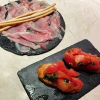 RIGOLETTO KITCHEN - 