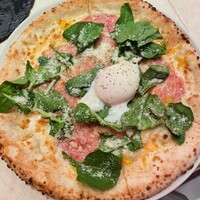 RIGOLETTO KITCHEN - 