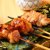 新まき - 料理写真:焼き鳥