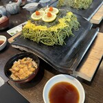 元祖 瓦そば たかせ - 