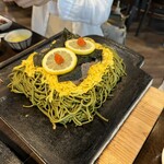 元祖 瓦そば たかせ - 