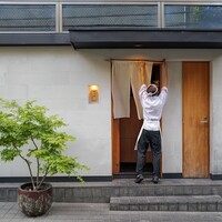 おみ乃 神谷町 - 
