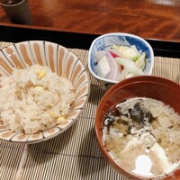 葉山 日影茶屋 - 